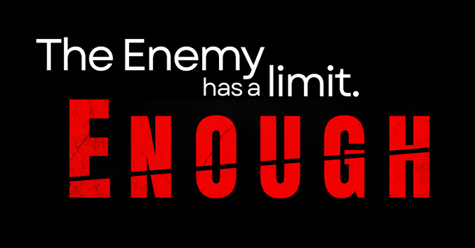 Enough