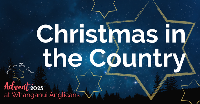 Christmas in the Country