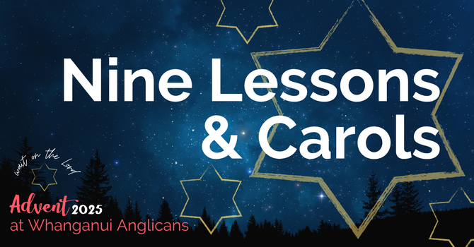 Nine Lessons and Carols