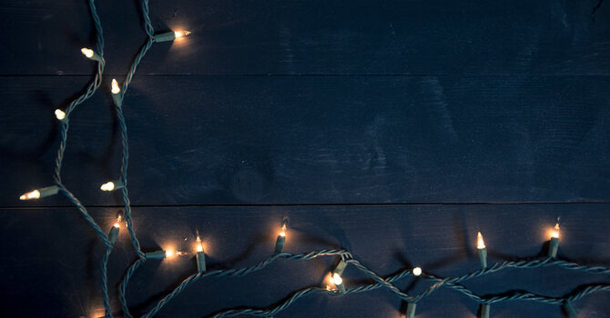 Longest Night Service