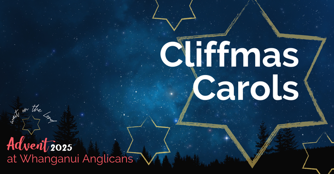 Cliffmas Carols 