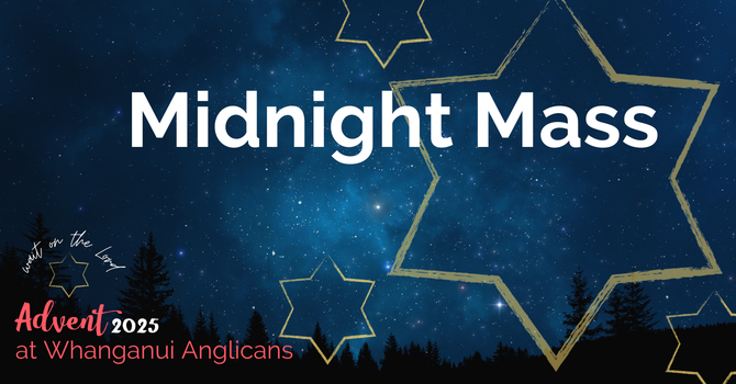Midnight Mass