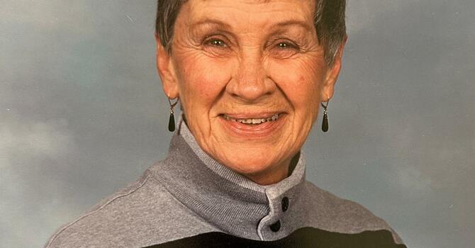 Celebration of Life for Peggy Jeanette McManus