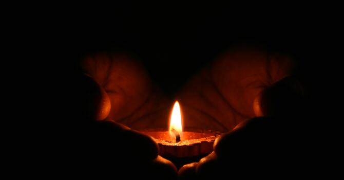 Mindfulness Meditation (online)