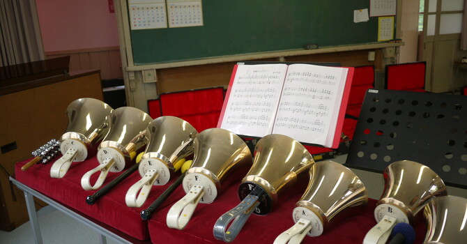 Bell Choir