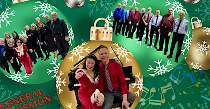 It's Beginning to look a lot like Christmas