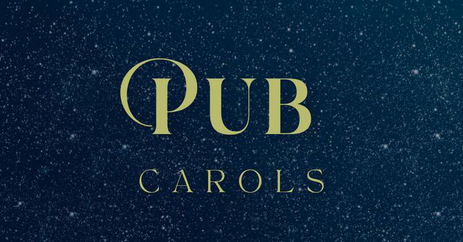 Pub Carols