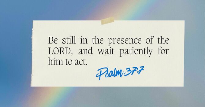 Overcoming Burnt-out and Doubts!