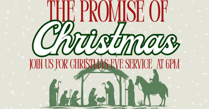 The Promise of Christmas