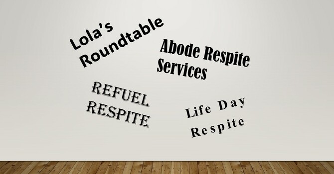 Legacy of Heroes Presentation