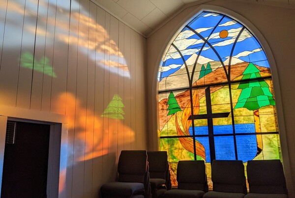 Sunday Service - November 23, 2025 - 10:30am