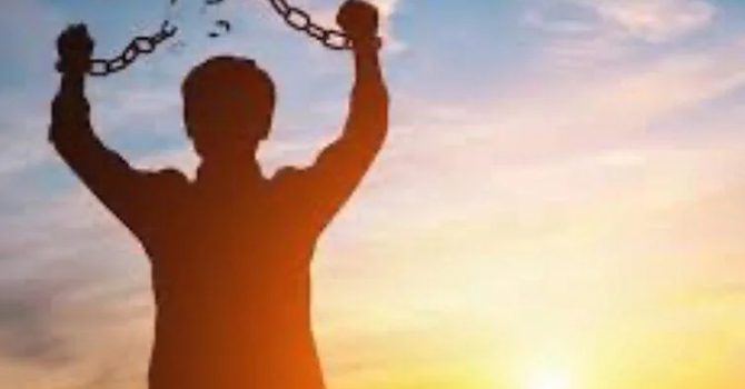 The Fast God Chooses - Friday, 11/21/2025 image