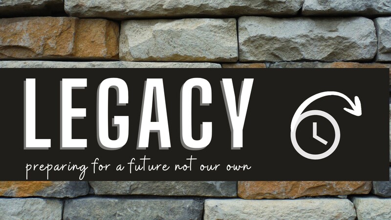 “Building on Christ”