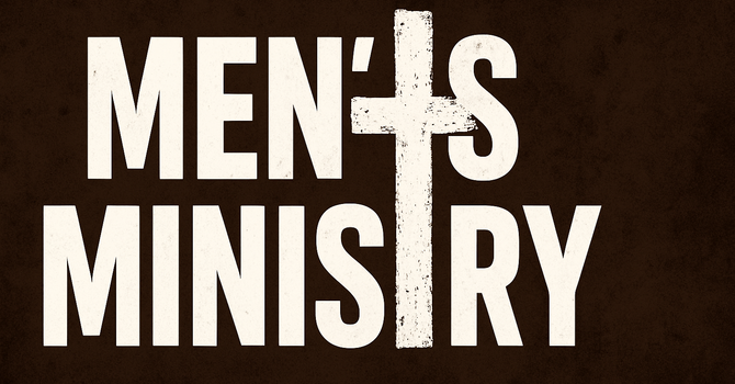 Men's Ministry