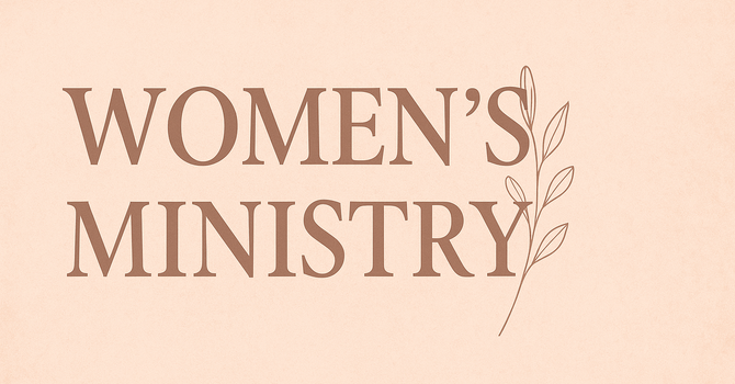Women's Ministry