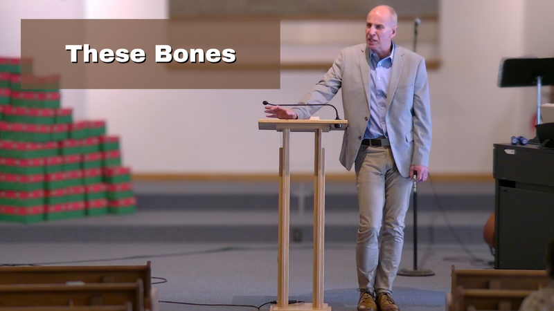 These Bones