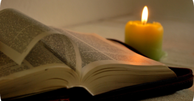 Holy Eucharist (BAS)