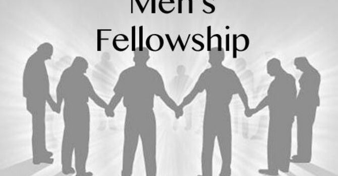 Men's Fellowship