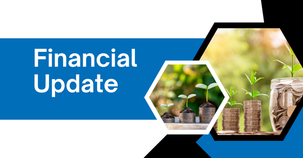 Financial Update
