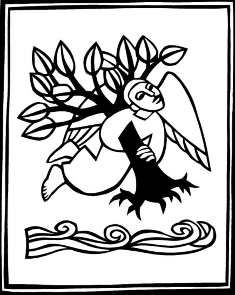 God's Forgiveness and Ours