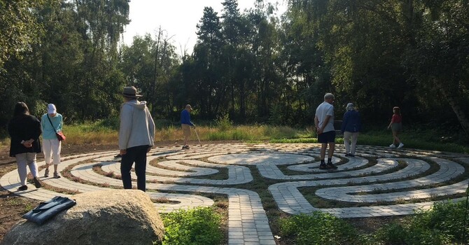 Adult Spiritual Growth