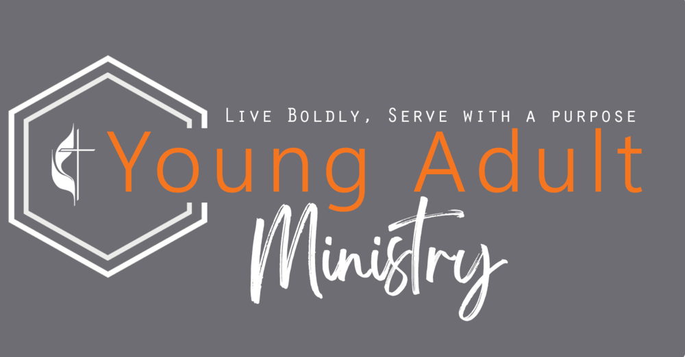 Young Adult Pizza & Game Night