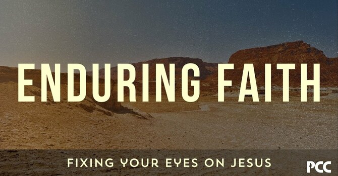 Enduring Faith