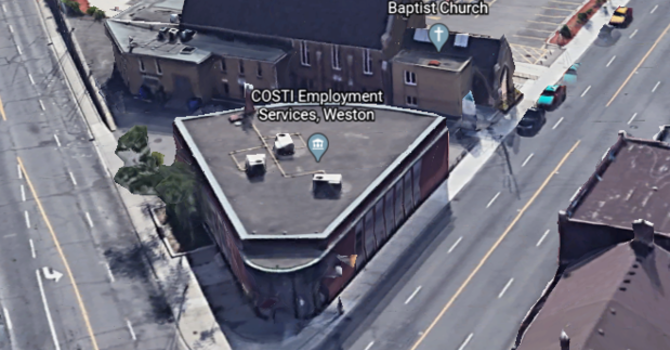 Weston Park Development  Community Program Update