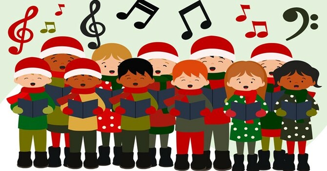 Practice for Adult Christmas Choir