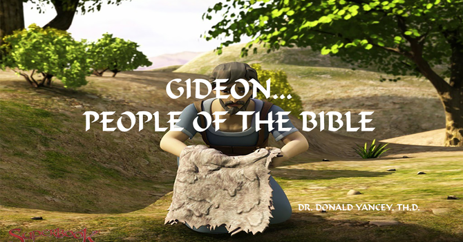 Gideon