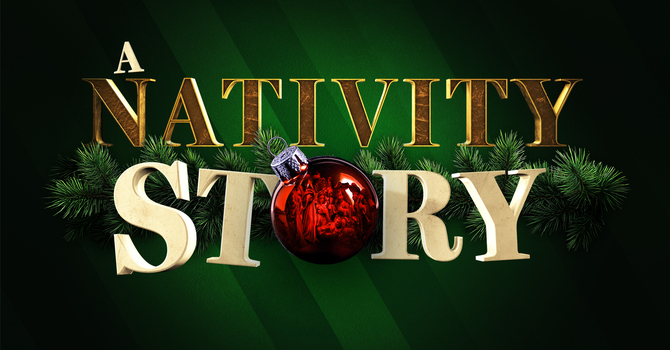 A Nativity Story