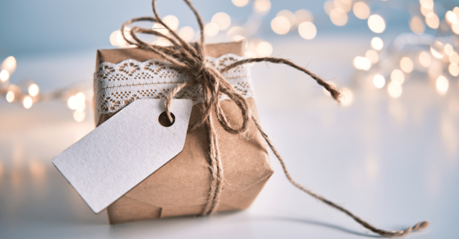 Christmas Giving at LPC