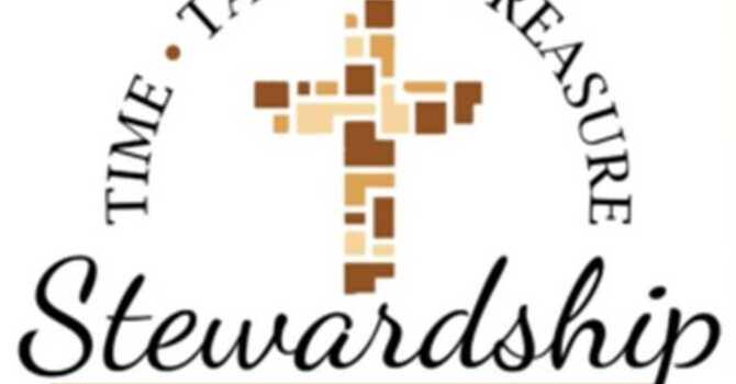 "Our Quest of Stewardship"