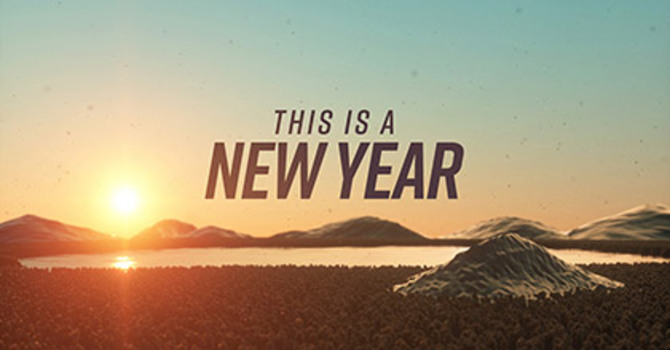 New Year, New Website:  image