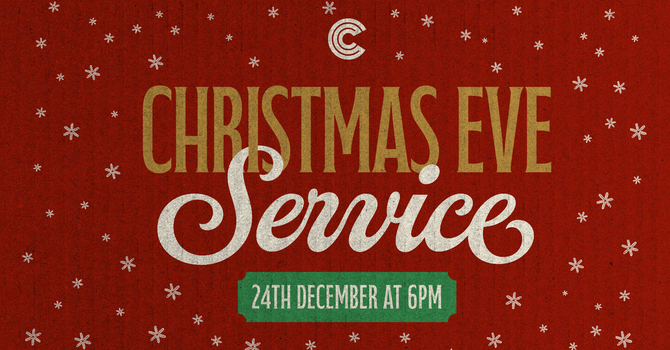 Christmas Eve Service 2025