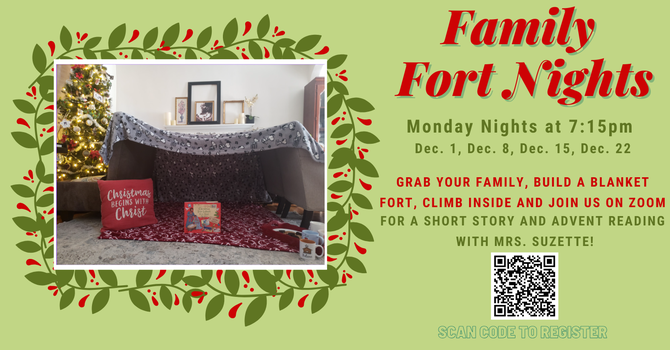 Family Fort Fellowship