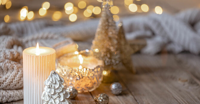 Christmas Eve Services