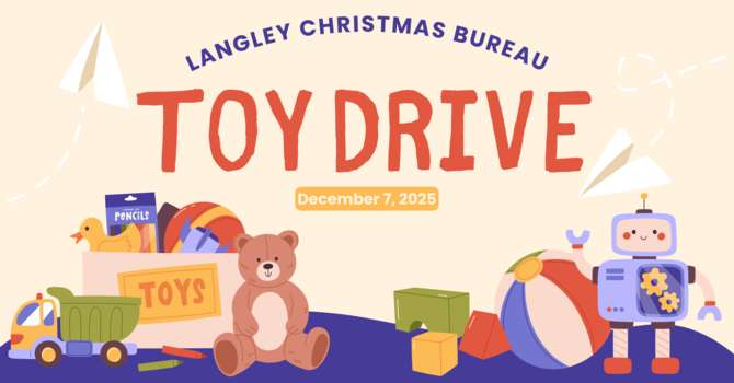 Toy Drive