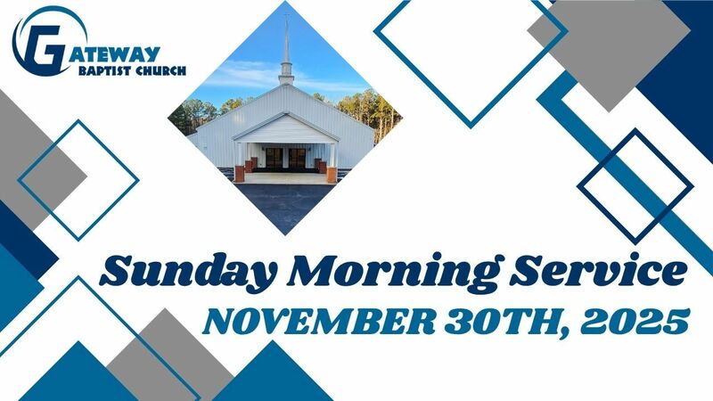 November 30th, 2025 AM