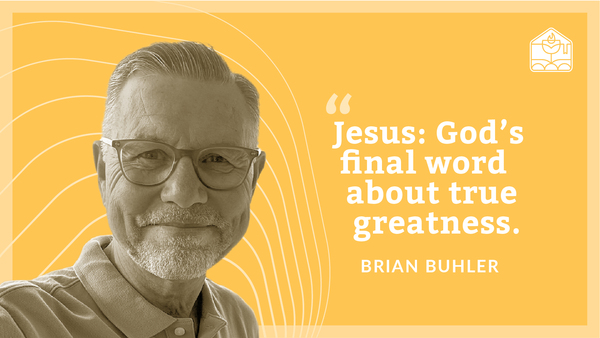 Luke 23:32-46 | What Kind of King is This?