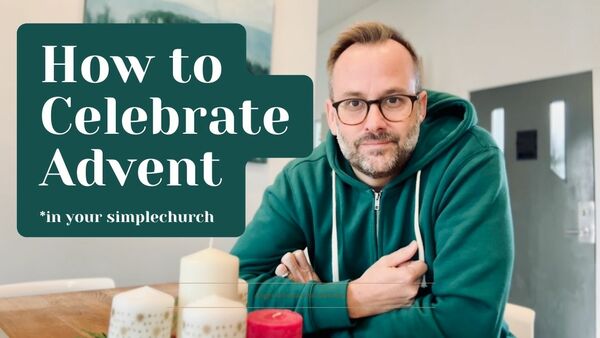 How to Celebrate Advent