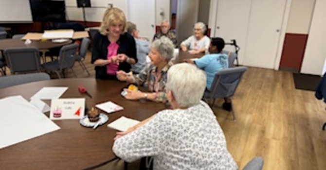 LGBTQ+ Youth Forum image