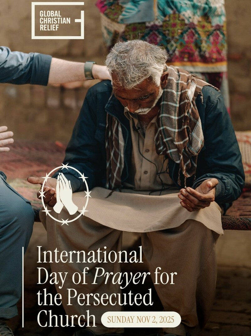 Dealing with Persectution