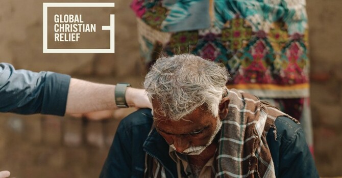 Dealing with Persectution