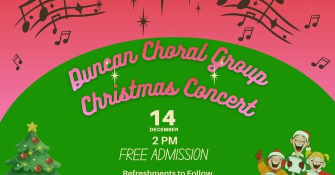 Christmas Concert