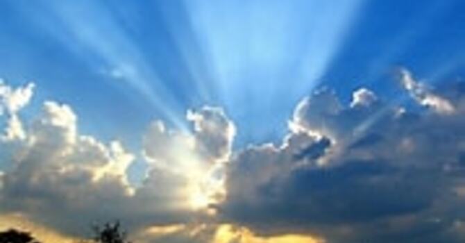 November 22, 2025 Devotion image