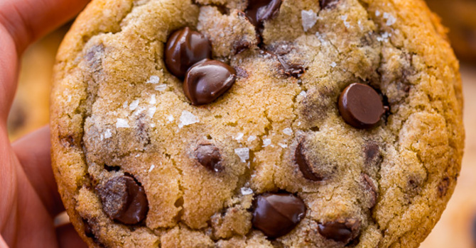 Cookie Exchange! image