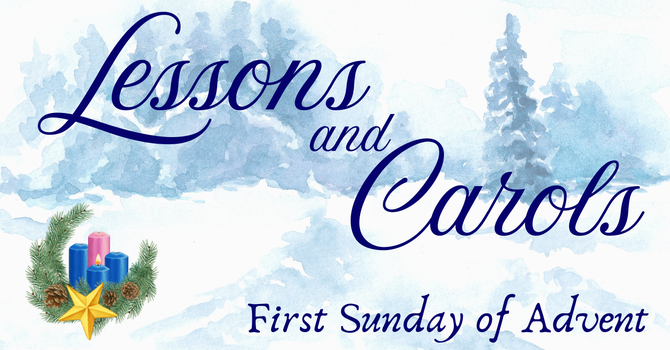 Lessons and Carols