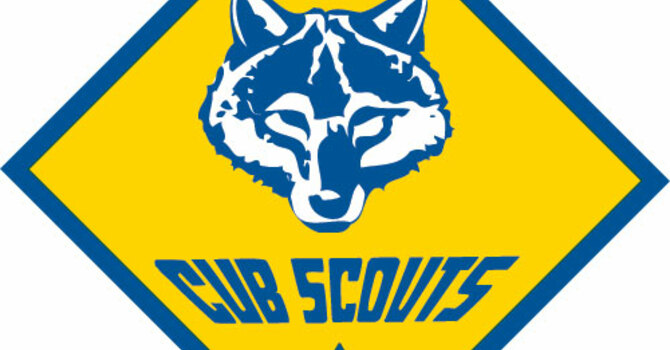 Cub Scout Pack 344