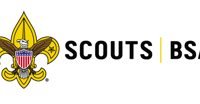 Scout Troops 344 & 9344